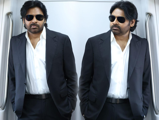 Pawankalyan Metro Journey